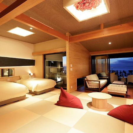 Hotel Futaritowani En Izu  Exteriér fotografie