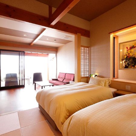 Hotel Futaritowani En Izu  Exteriér fotografie
