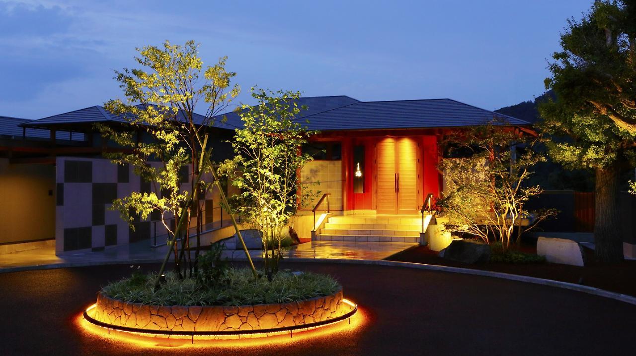 Hotel Futaritowani En Izu  Exteriér fotografie