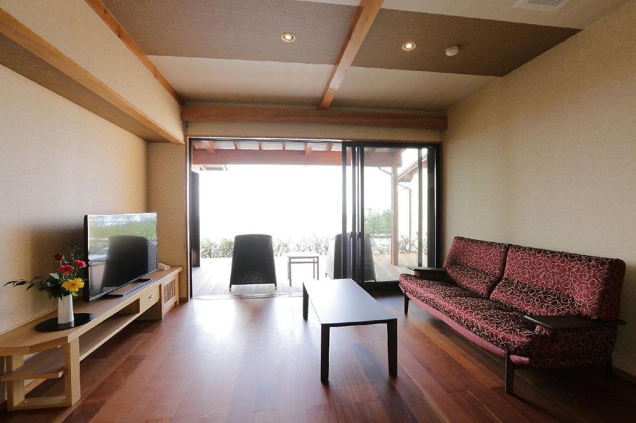 Hotel Futaritowani En Izu  Exteriér fotografie