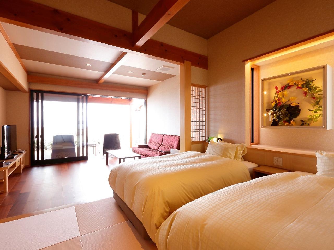 Hotel Futaritowani En Izu  Exteriér fotografie