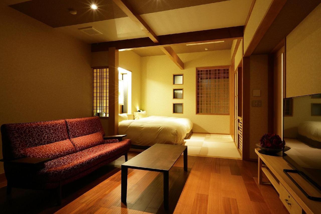 Hotel Futaritowani En Izu  Exteriér fotografie