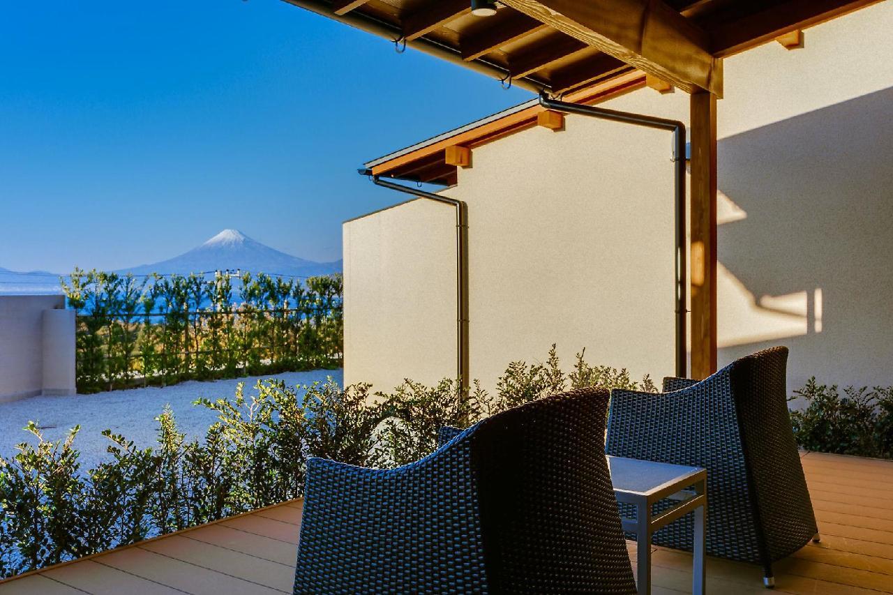 Hotel Futaritowani En Izu  Exteriér fotografie