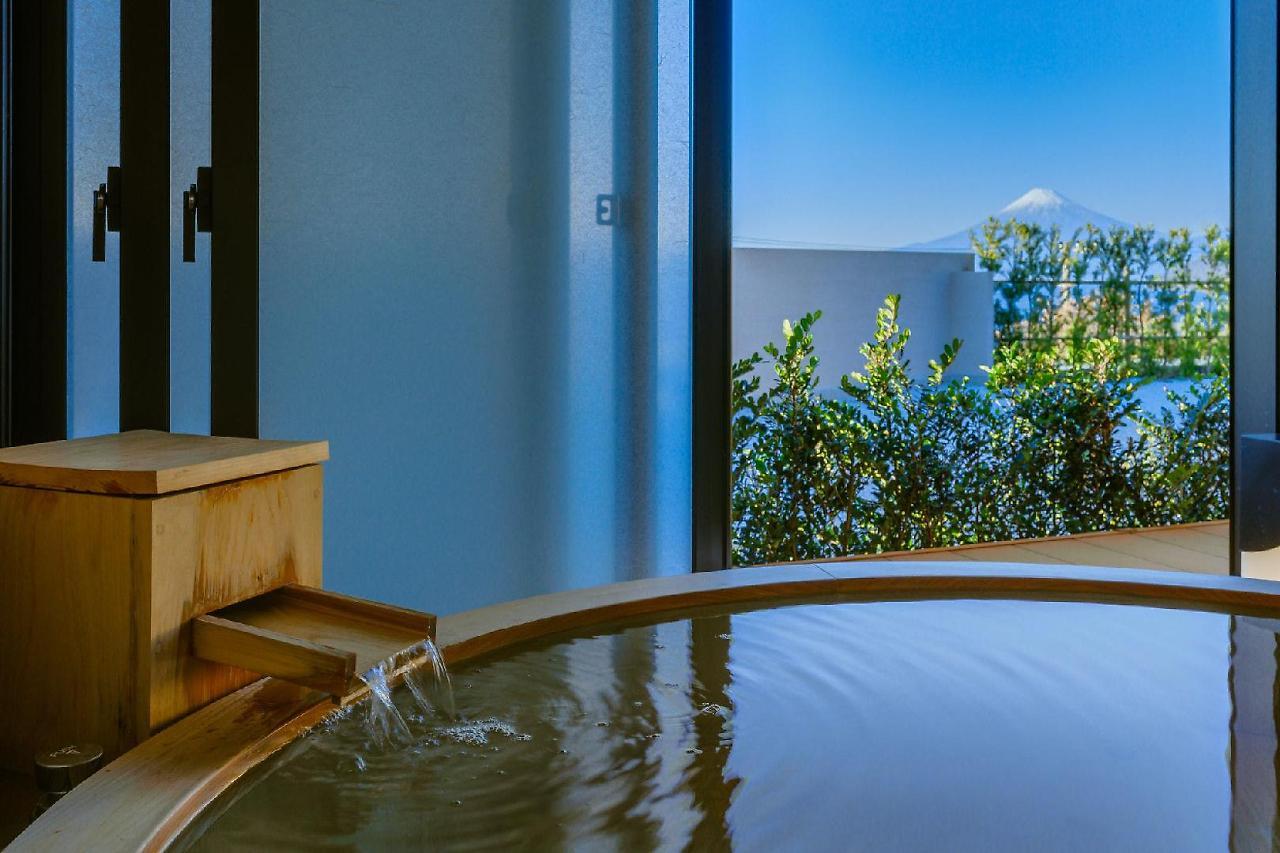 Hotel Futaritowani En Izu  Exteriér fotografie