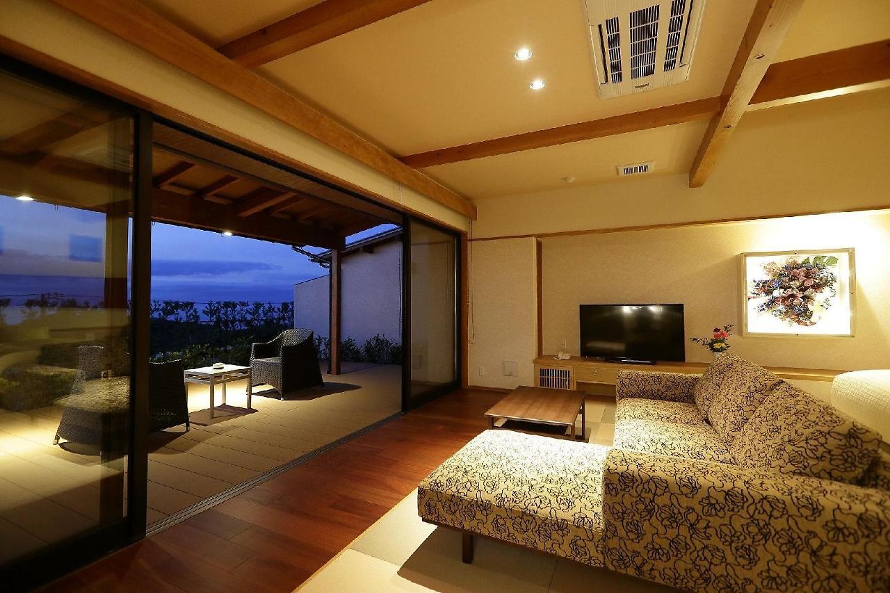Hotel Futaritowani En Izu  Exteriér fotografie