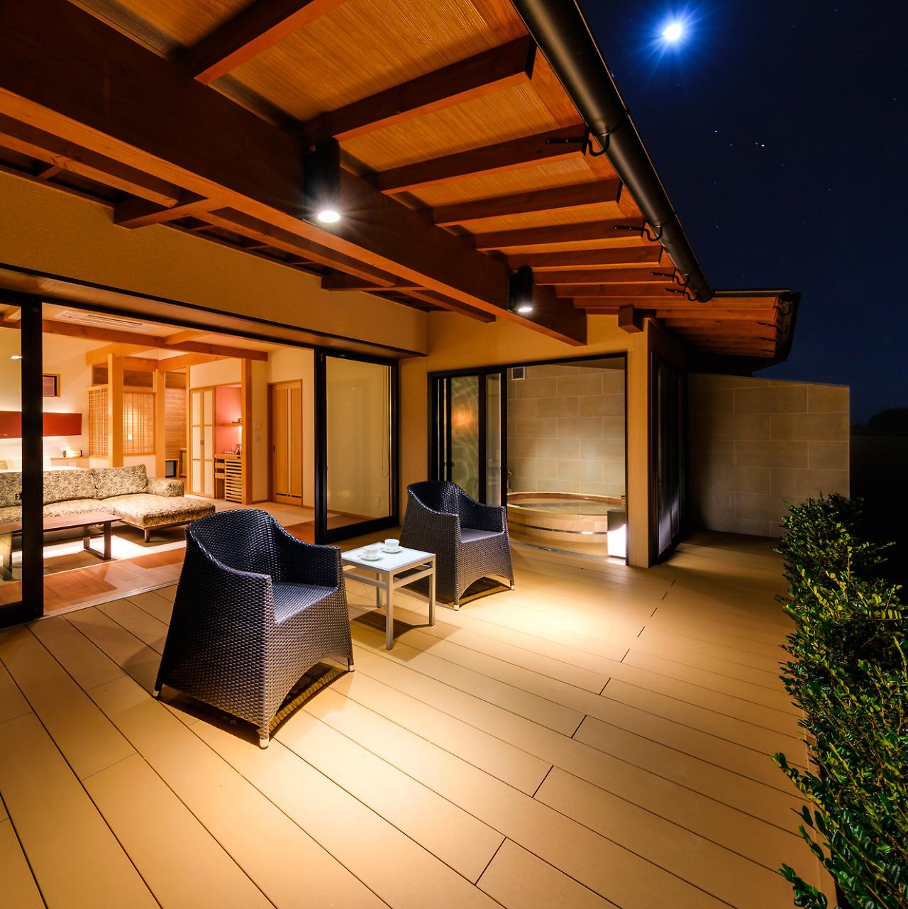 Hotel Futaritowani En Izu  Exteriér fotografie