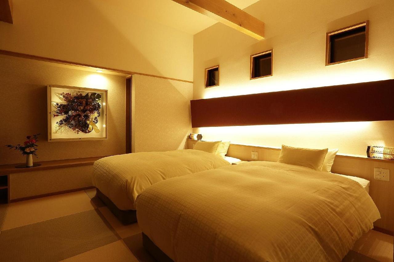Hotel Futaritowani En Izu  Exteriér fotografie