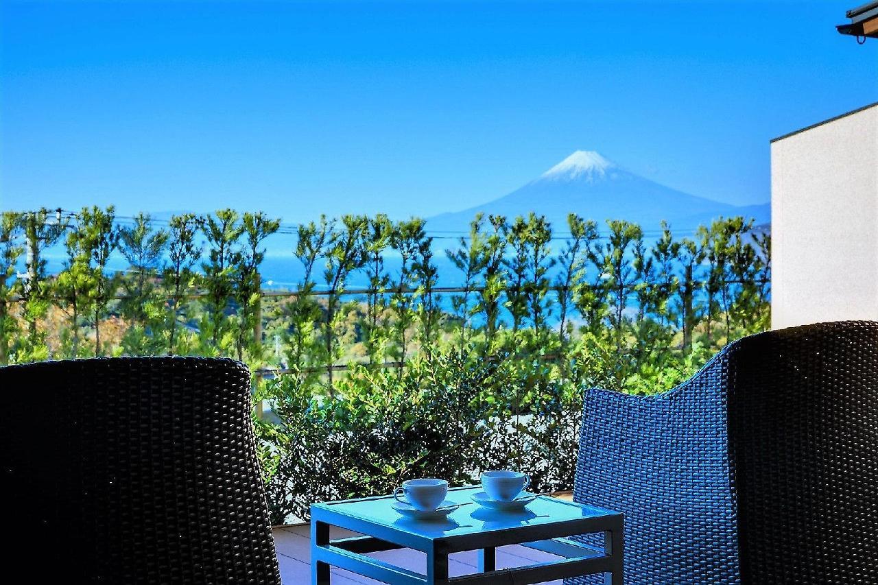 Hotel Futaritowani En Izu  Exteriér fotografie