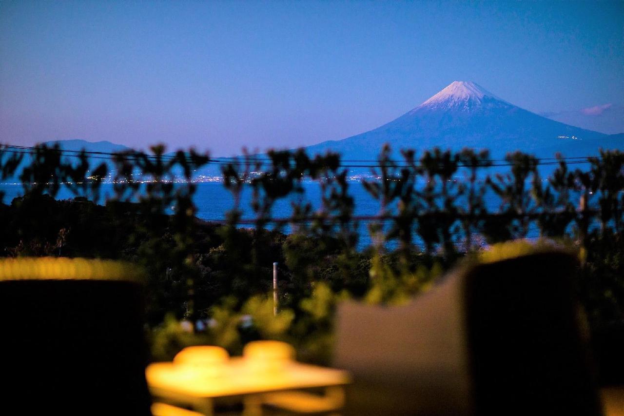 Hotel Futaritowani En Izu  Exteriér fotografie