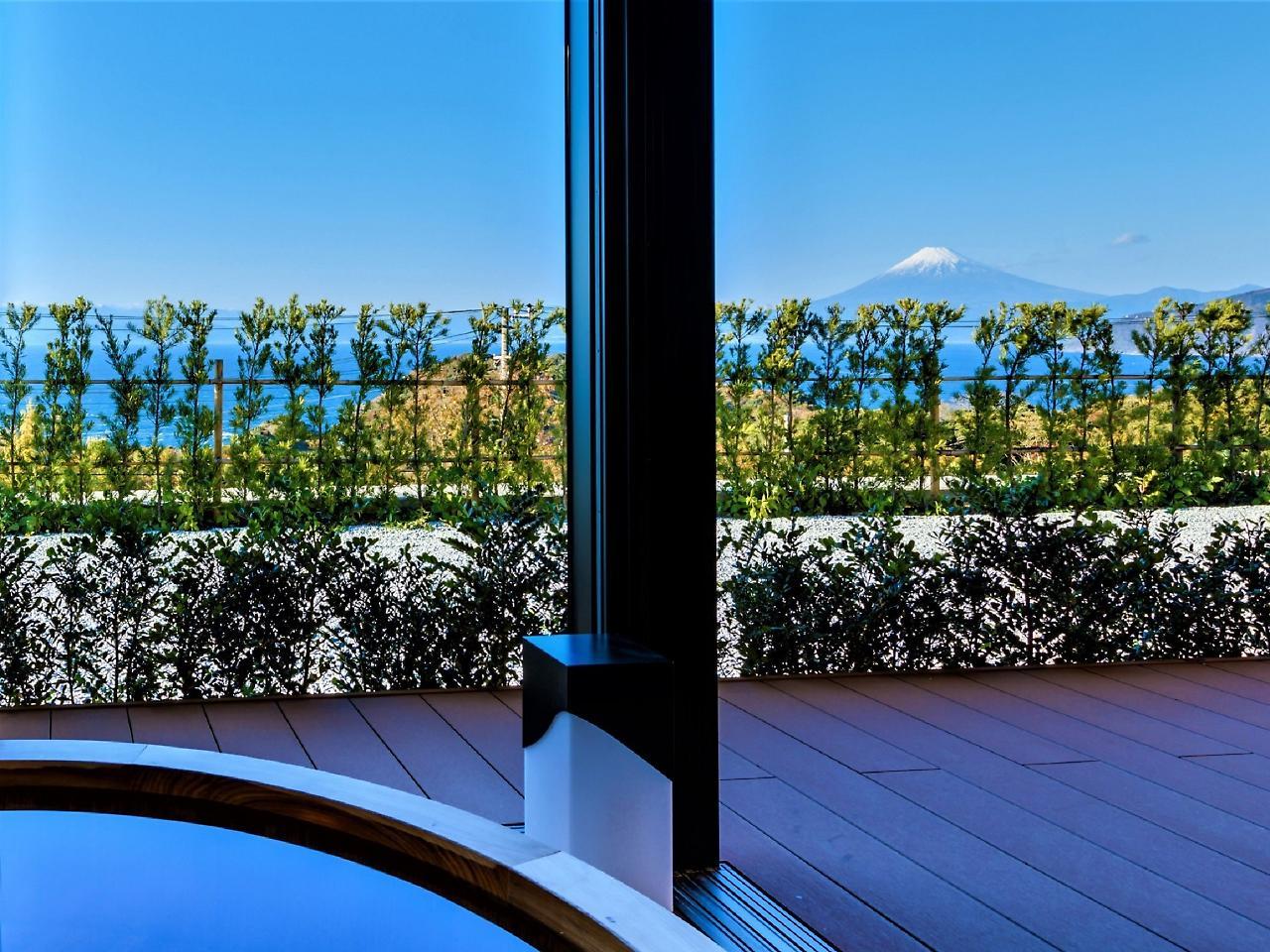 Hotel Futaritowani En Izu  Exteriér fotografie