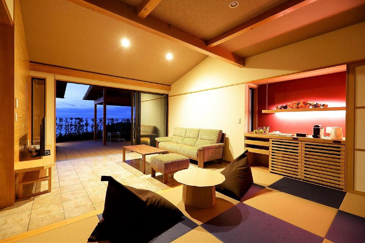 Hotel Futaritowani En Izu  Exteriér fotografie