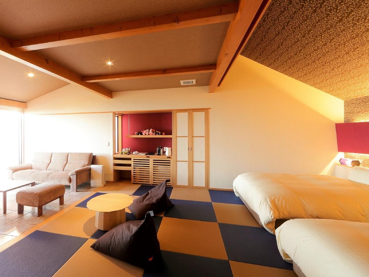 Hotel Futaritowani En Izu  Exteriér fotografie