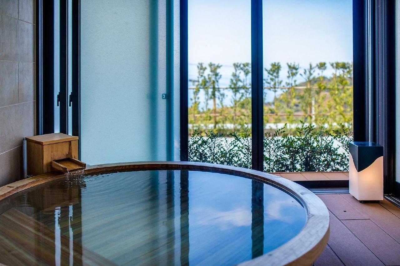 Hotel Futaritowani En Izu  Exteriér fotografie