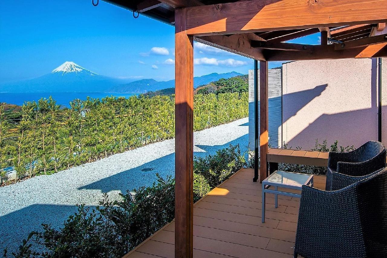 Hotel Futaritowani En Izu  Exteriér fotografie