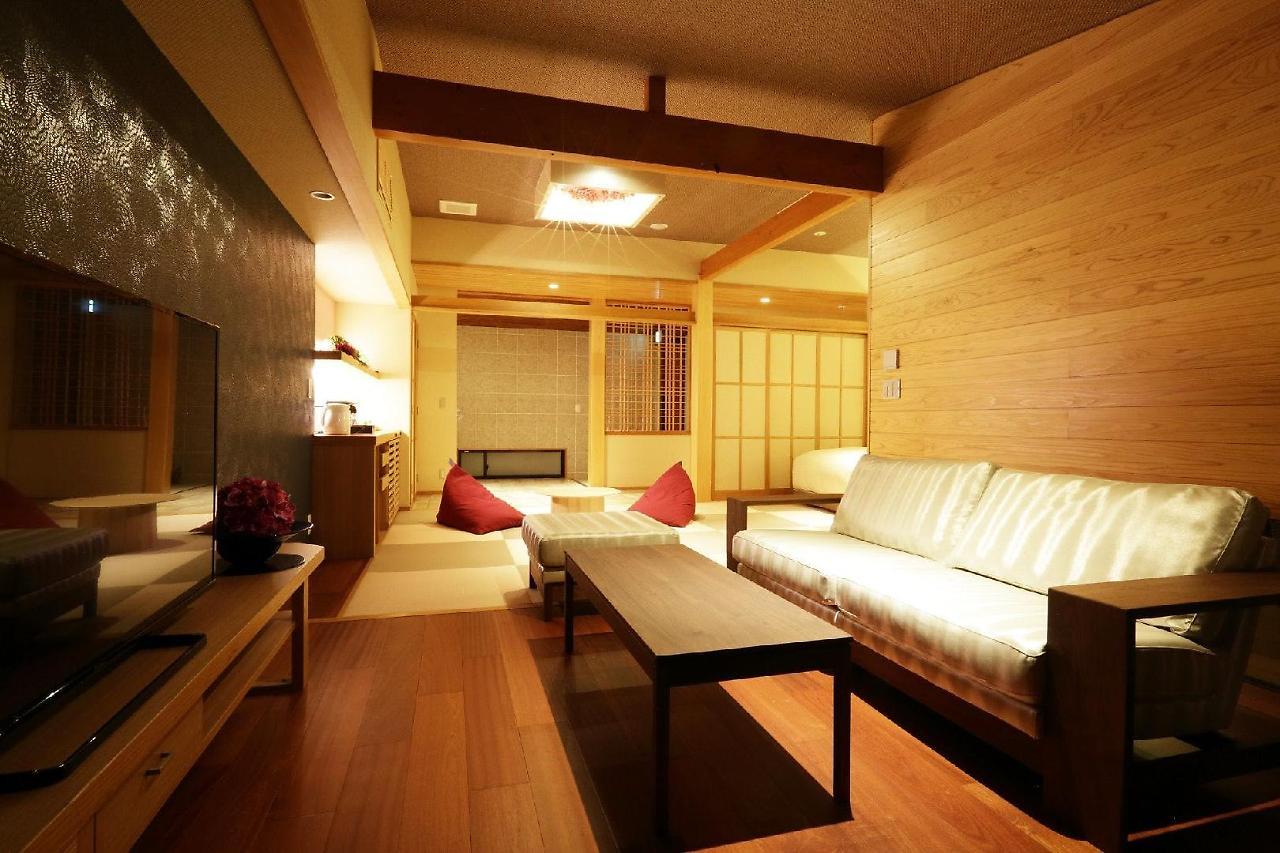 Hotel Futaritowani En Izu  Exteriér fotografie