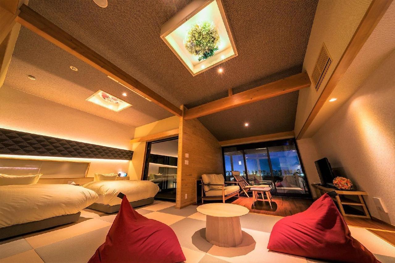 Hotel Futaritowani En Izu  Exteriér fotografie