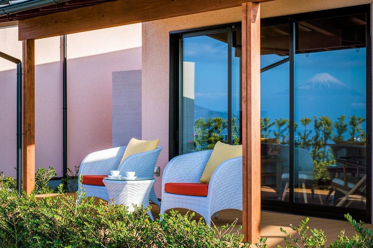 Hotel Futaritowani En Izu  Exteriér fotografie