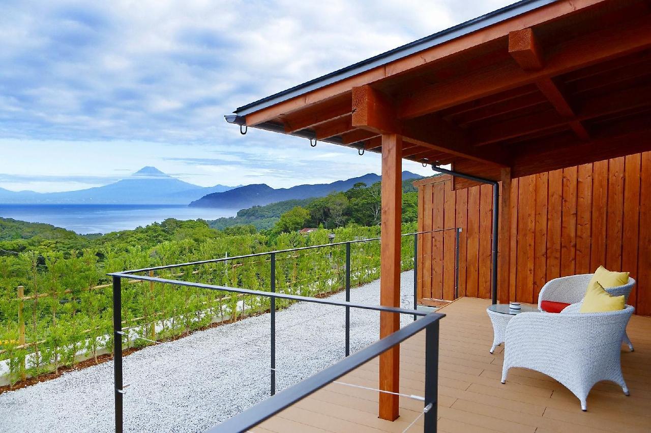 Hotel Futaritowani En Izu  Exteriér fotografie