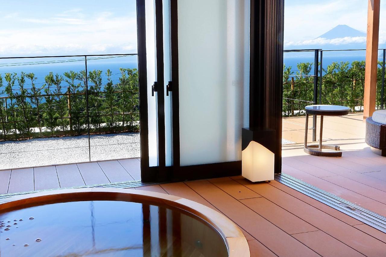 Hotel Futaritowani En Izu  Exteriér fotografie