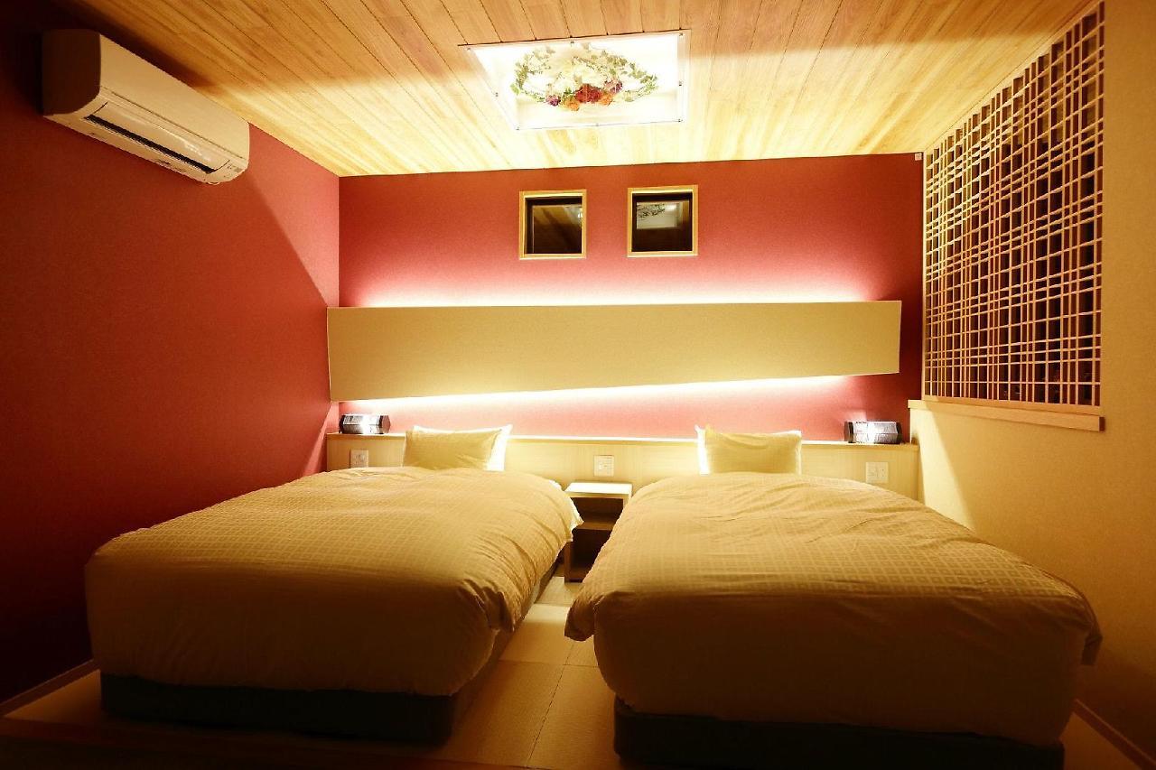 Hotel Futaritowani En Izu  Exteriér fotografie