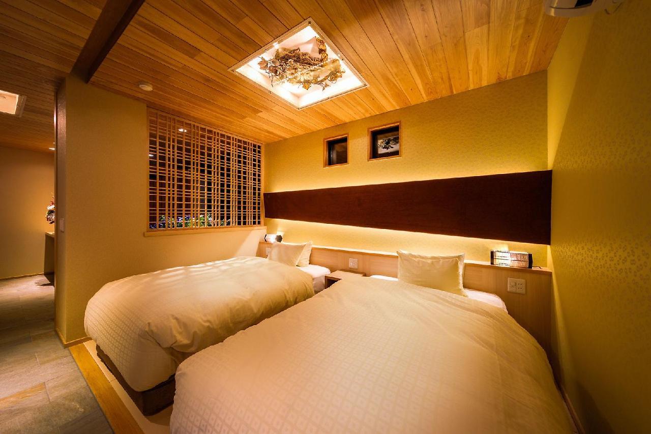Hotel Futaritowani En Izu  Exteriér fotografie